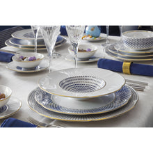 Load image into Gallery viewer, Constellation d&#39;Or Soup Plate
