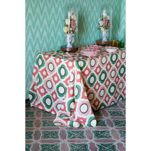 Load image into Gallery viewer, Cosima Tablecloth