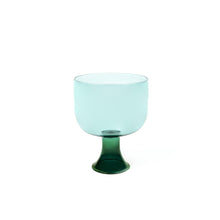 Load image into Gallery viewer, Cuppino Green Bowl