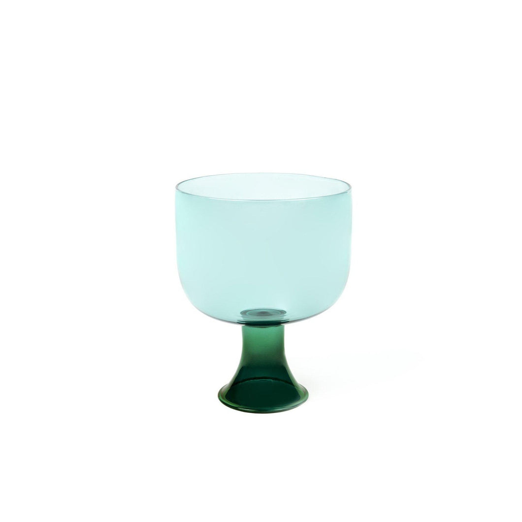 Cuppino Green Bowl
