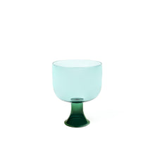 Load image into Gallery viewer, Cuppino Red Bowl