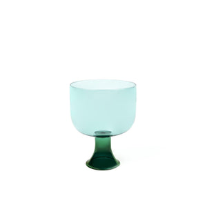 Cuppino Red Bowl