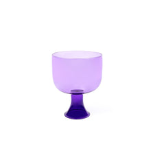 Load image into Gallery viewer, Cuppino Purple Bowl