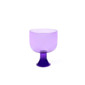 Cuppino Purple Bowl