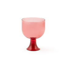 Load image into Gallery viewer, Cuppino Red Bowl