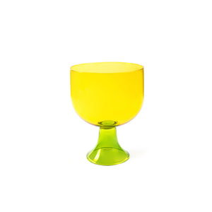 Cuppino Green Bowl