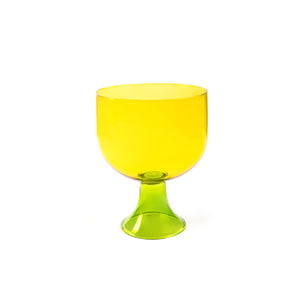 Cuppino Yellow Bowl