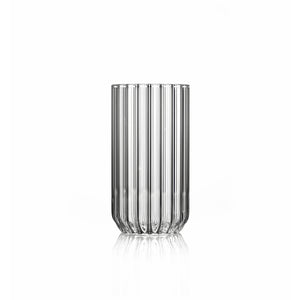 Dearborn Large Glass, Set of 2