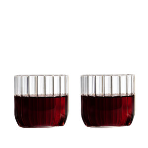 Dearborn Wine Glass, Set of 2
