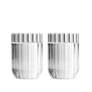 Dearborn Water Glass, Set of 2