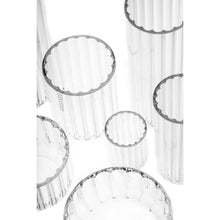 Load image into Gallery viewer, Dearborn Espresso Glass, Set of 2