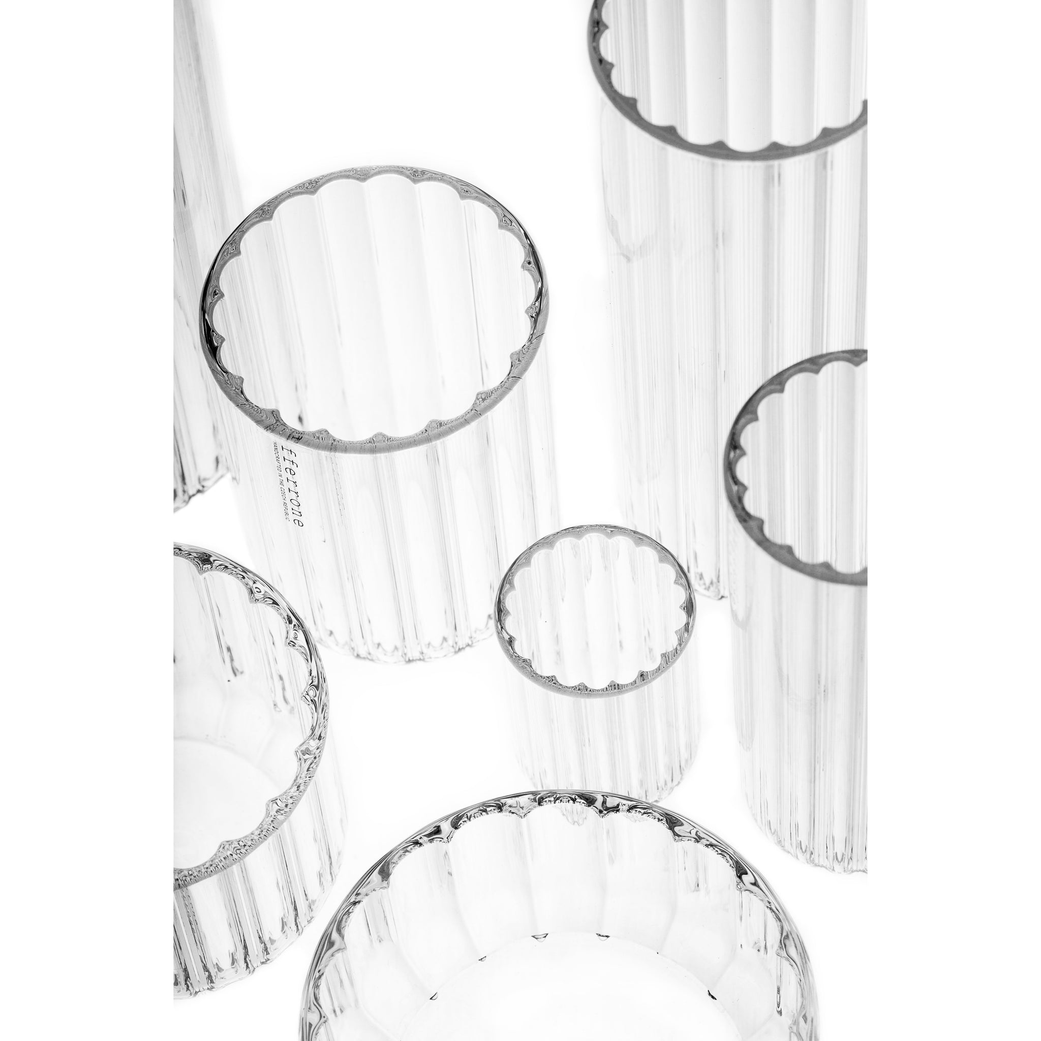 Fferrone Design Dearborn Bowl