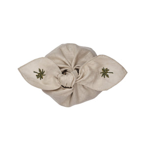 Hojarasca Olive Bread Basket, Set of 2