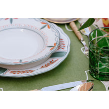 Load image into Gallery viewer, Jardin Soup Plate