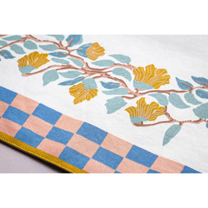 Blossom Placemat, Set of 4