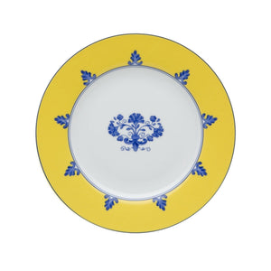 Castelo Branco Dessert Plate, Set of 4