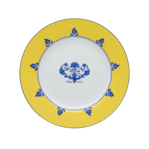 Castelo Branco Dessert Plate