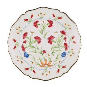 Josefina Dinner Plate