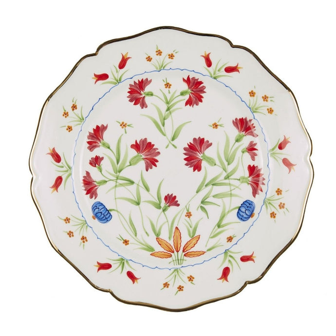 Josefina Dinner Plate