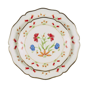 Josefina Dinner Plate