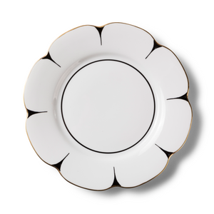 Drops Dinner Plate, Set of 2