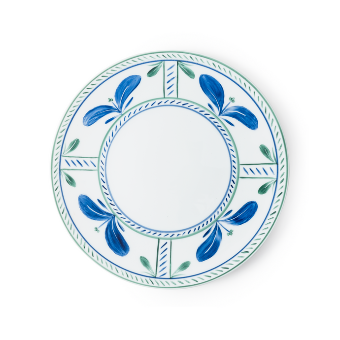 Sevilla Dinner Plate, Set of 2