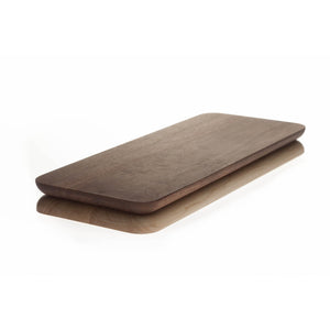 Doppio Rectangular Wood Board