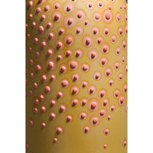 Dubos Mustard Vase