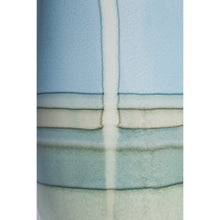 Load image into Gallery viewer, Venus Blue Green with Drip Vessel