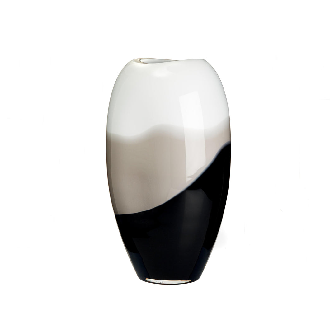 Ellisse Vase