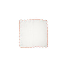 Load image into Gallery viewer, Escamas Coral Placemat, Set of 4