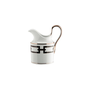 Catene Nero Milk Jug