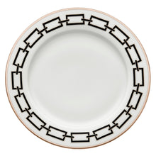 Load image into Gallery viewer, Catene Nero Large Oval Platter