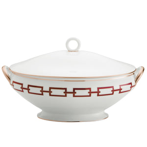 Catene Scarlatto Salad Bowl