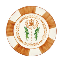 Load image into Gallery viewer, Macao Mustard Dinner Plate, Set of 2