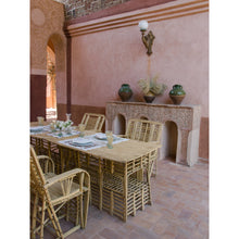 Load image into Gallery viewer, Nile Lotus Placemat, Set of 4