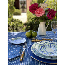Load image into Gallery viewer, Mallorca Charger Plate, Set of 2