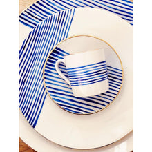 Load image into Gallery viewer, Olas Bread Plate, Set of 2