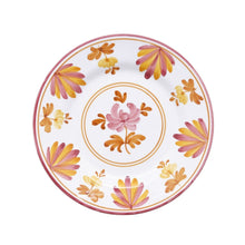 Load image into Gallery viewer, Blossom Yellow Fruit Plate, Set of 6