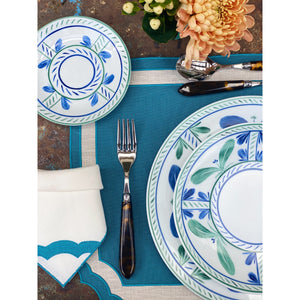 Sevilla Bread Plate
