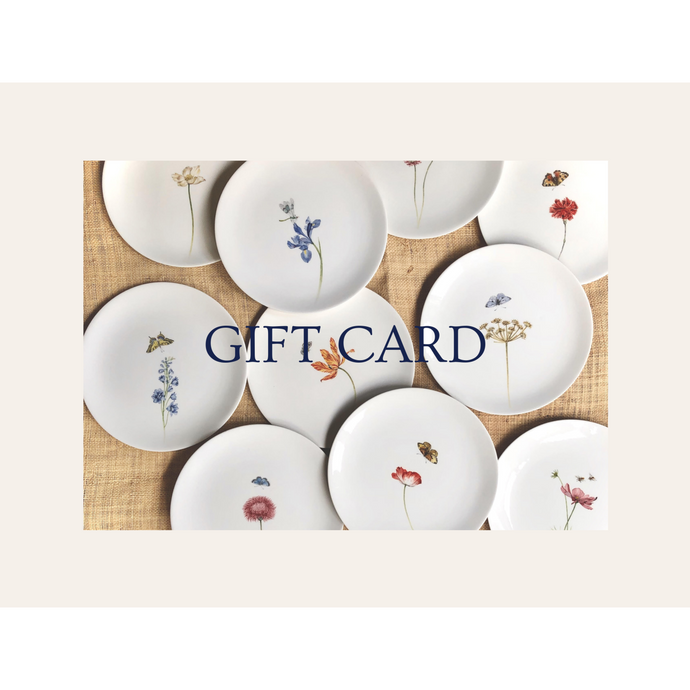 $50 Gift Card