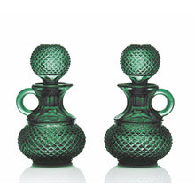 Load image into Gallery viewer, Galeano Green Oil &amp; Vinegar Set