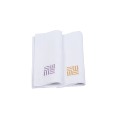 Load image into Gallery viewer, Square Linens, Set of 4