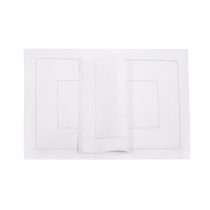 Les Jours Linens, Set of 4