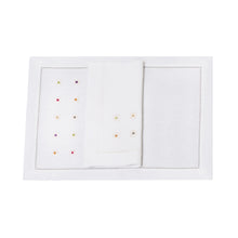 Load image into Gallery viewer, Megan Linens, Set of 4