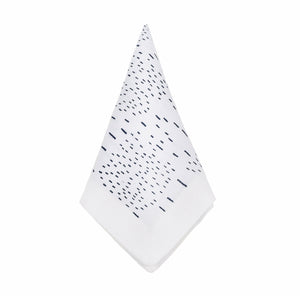 Rain Napkins, Set of 3