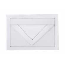Load image into Gallery viewer, Whitework #3 Linens, Set of 4