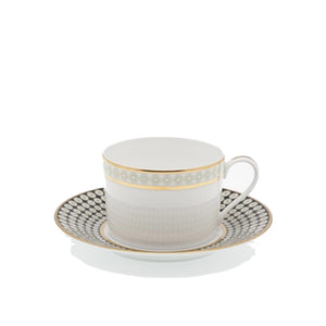 Galaxie Tea Cup