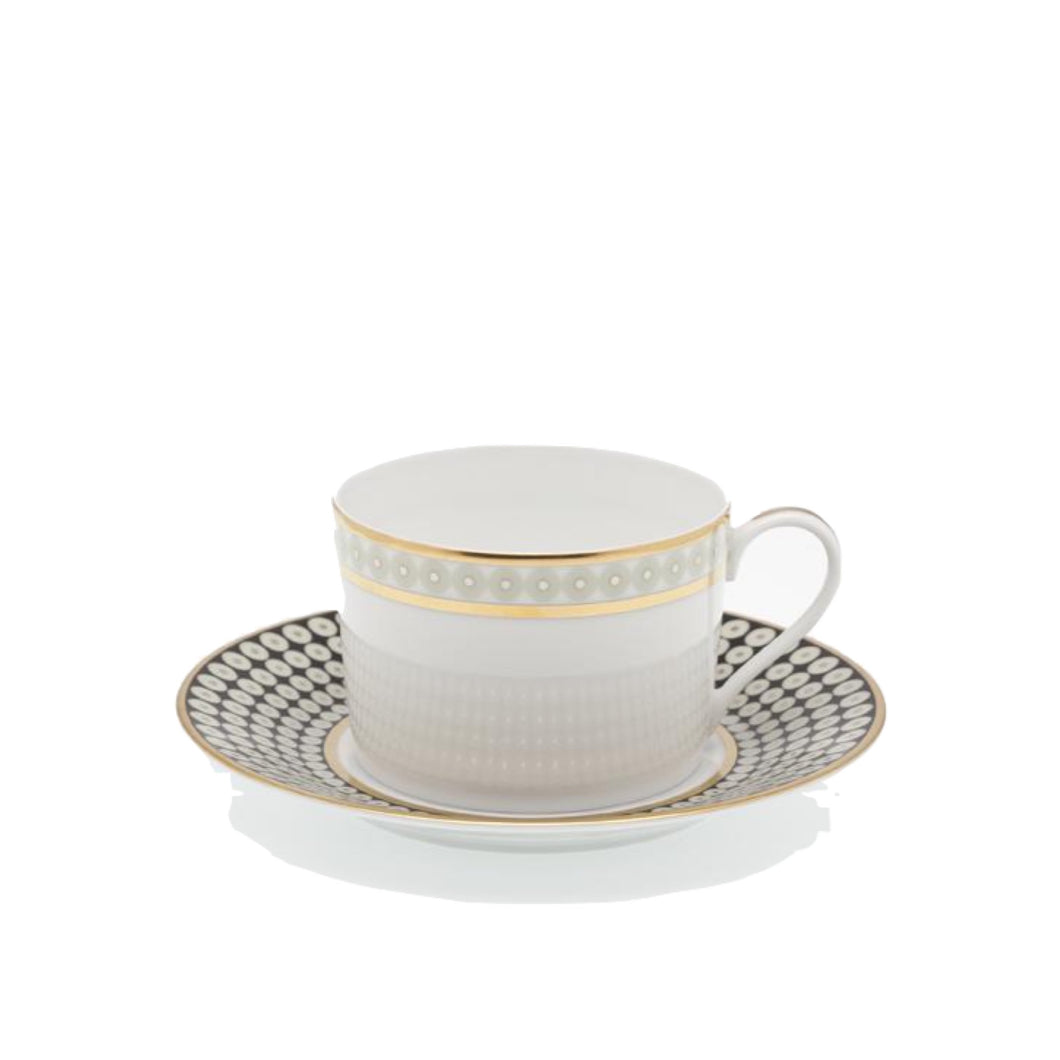 Galaxie Tea Cup