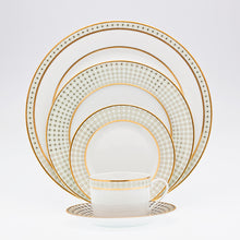 Load image into Gallery viewer, Galaxie Dessert Plate